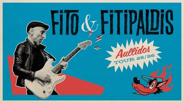 Fito & Fitipaldis