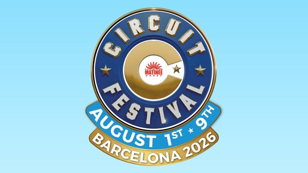 Circuit Festival