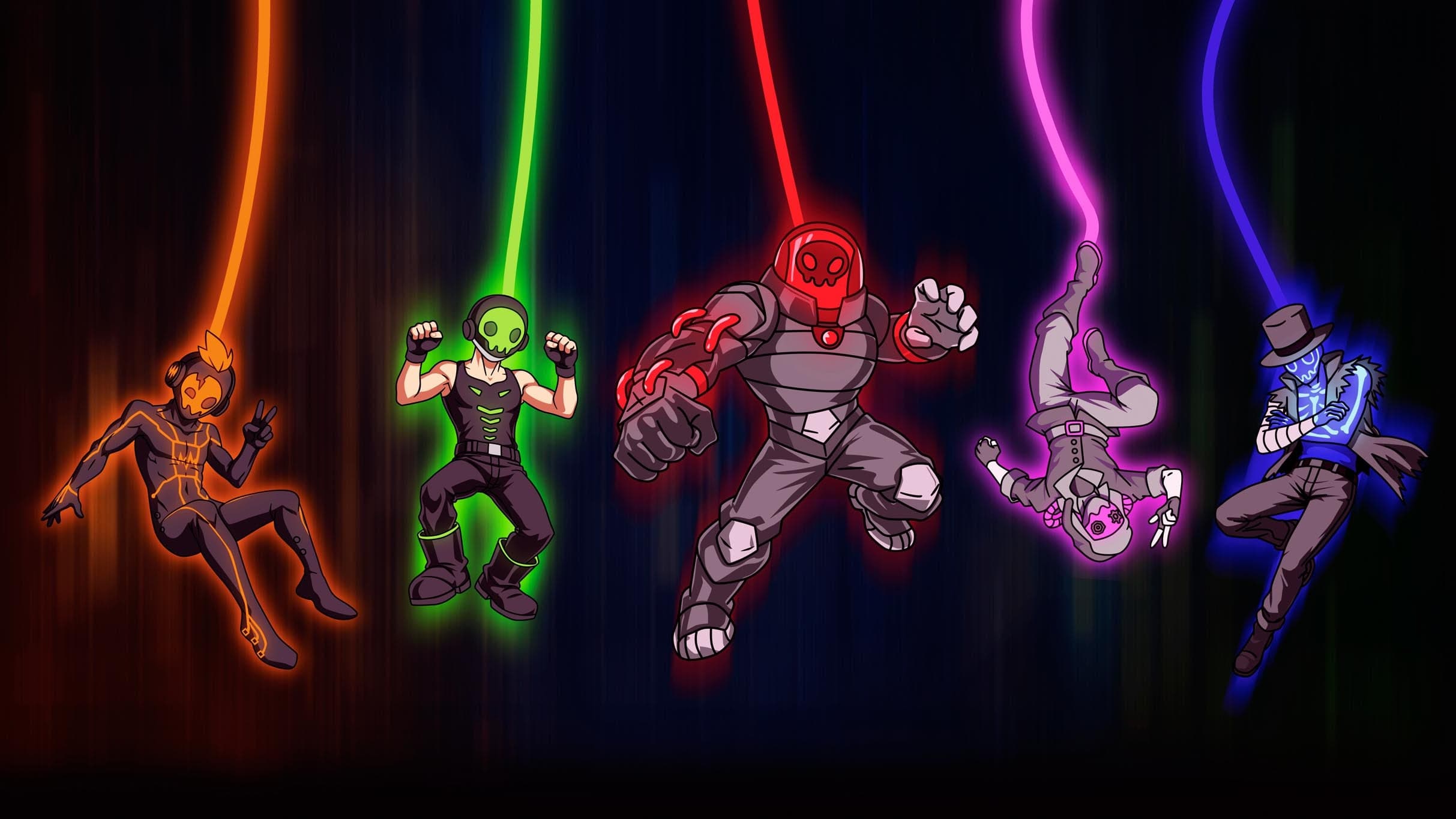 The Living Tombstone