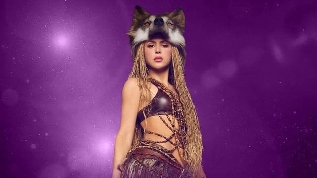 Shakira
