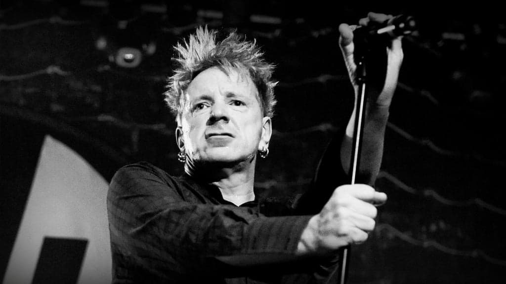 Public Image Ltd