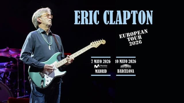 Eric Clapton