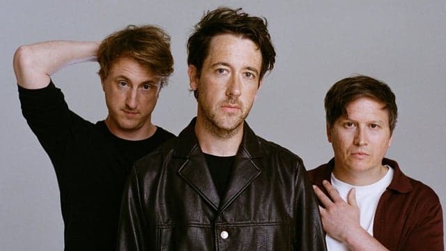 The Wombats