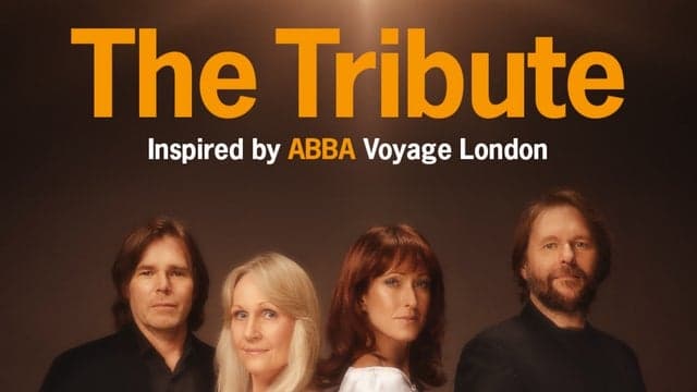 Tribute to ABBA