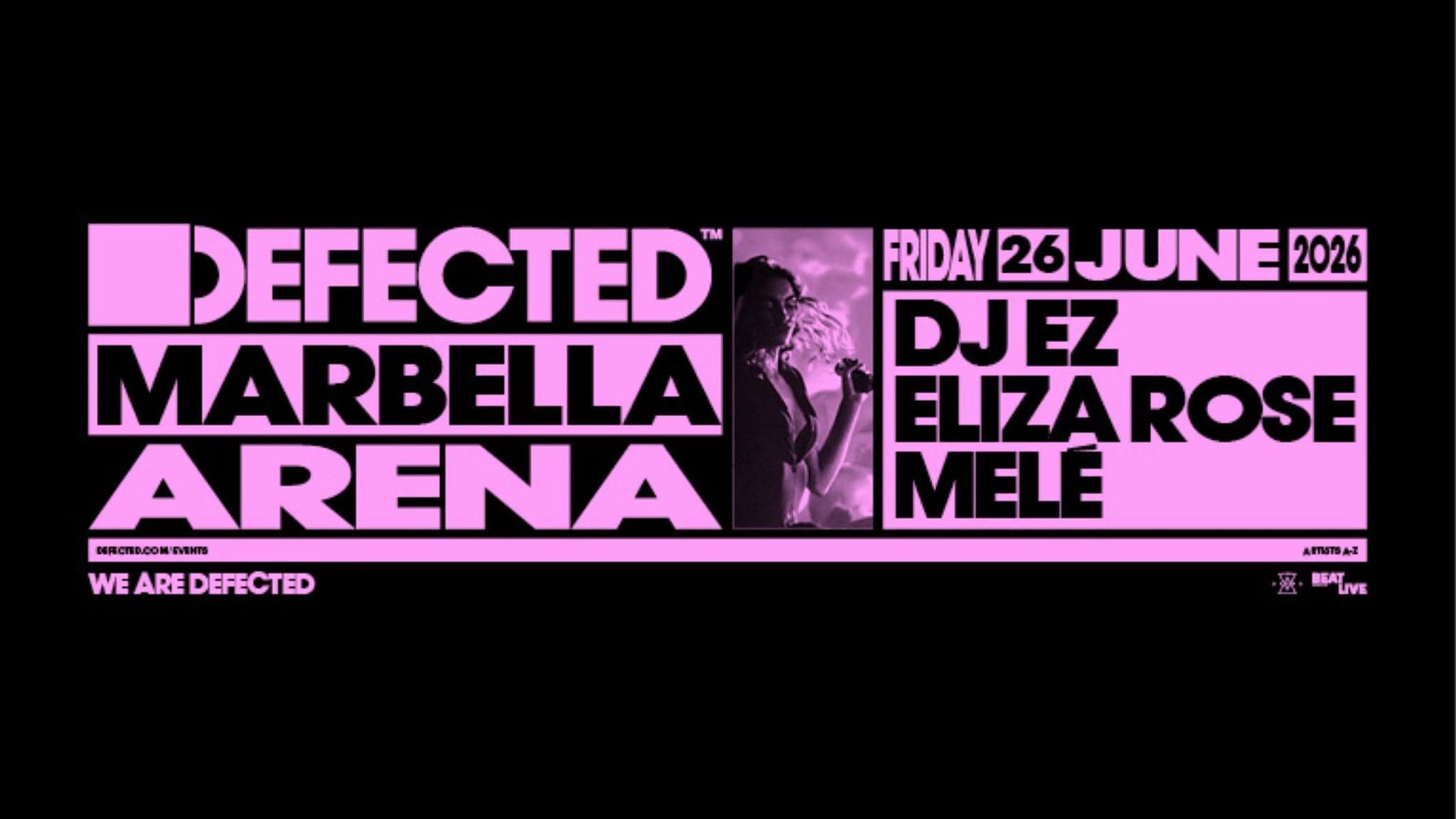 Defected